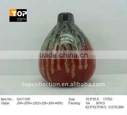Ceramic Vase Decoratives