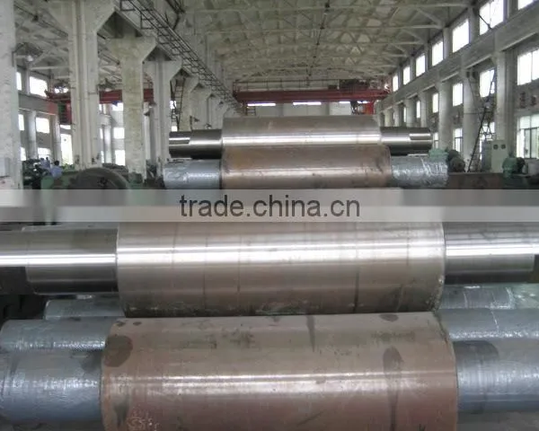 Cradle Rolls for Steel Sheets photo-5