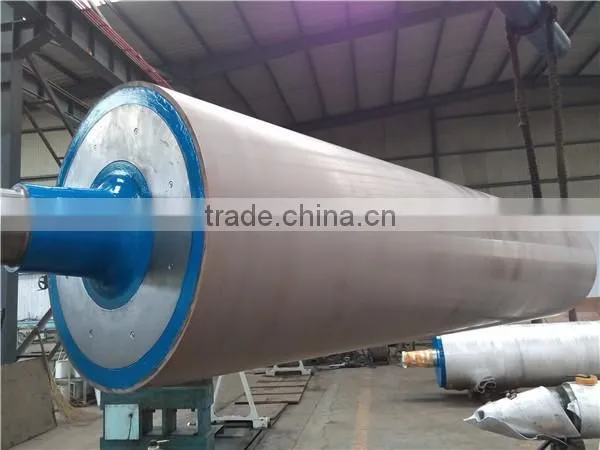 Sizing Roll Used in Sizing Part of Paper Machine for Paper Mill photo-5