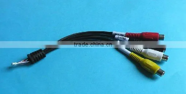 Competitve Price for TV Video Cable