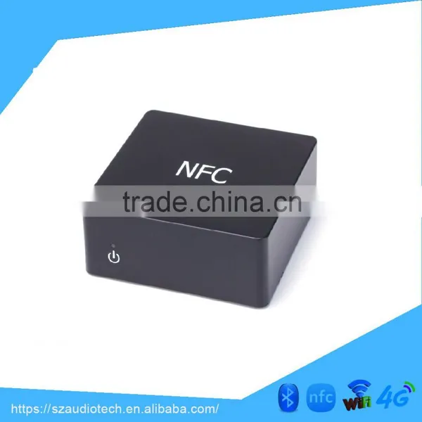HiFi Bluetooth Receiver for Speaker
