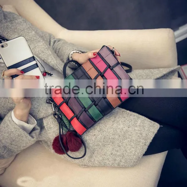 Woman Pouch Bag photo-6