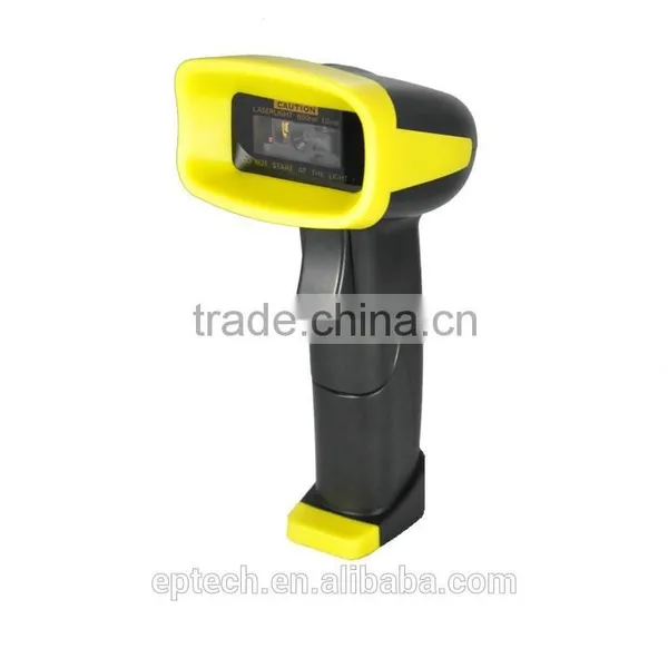 S200 Cheapest High Speed Handheld Mini QR Code Programmable Supermarket Barcode Scanner 2D Pos photo-3