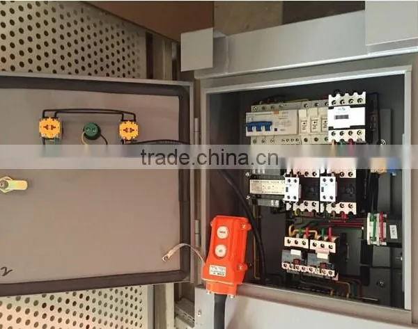 CE GOST Electrical Equipment/electrical System/electrical Box Quality Choice photo-5