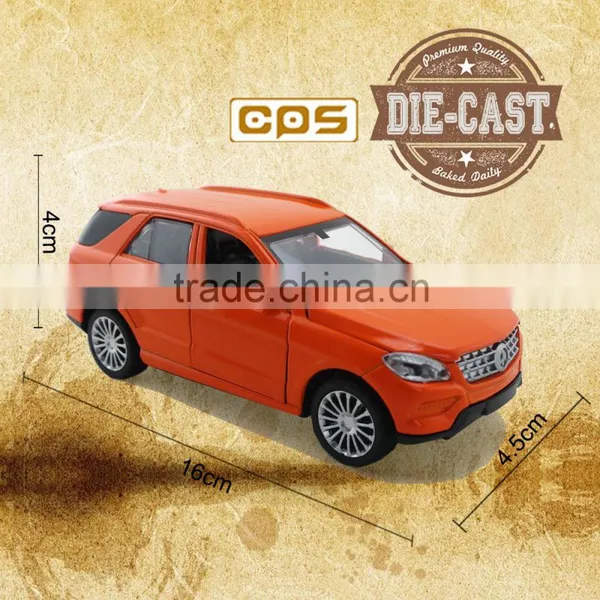 Incredible 1:28 Pull Back Die Cast Car photo-5