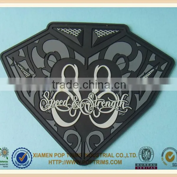 large pvc rubber patch,pvc rubber patch