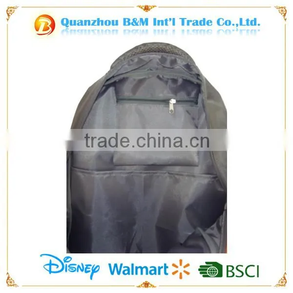 Cheap Outdoor 15" Laptop School Backpack Bags photo-6