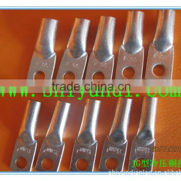 Needle Shape Terminal photo-3