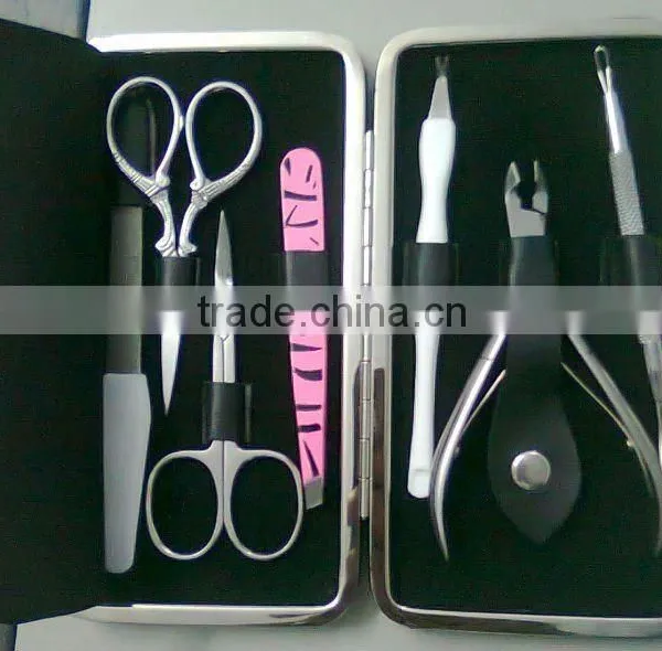 Manicure Pedicure Instruments