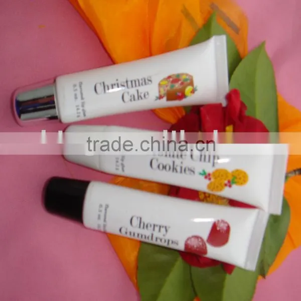 Lipstick Tube