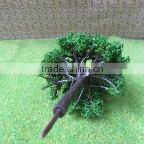 Architectural Mode Materails,building Model Tree, Scale Models, Train Layout Model Tree,MT-01 Quality Choice photo-4