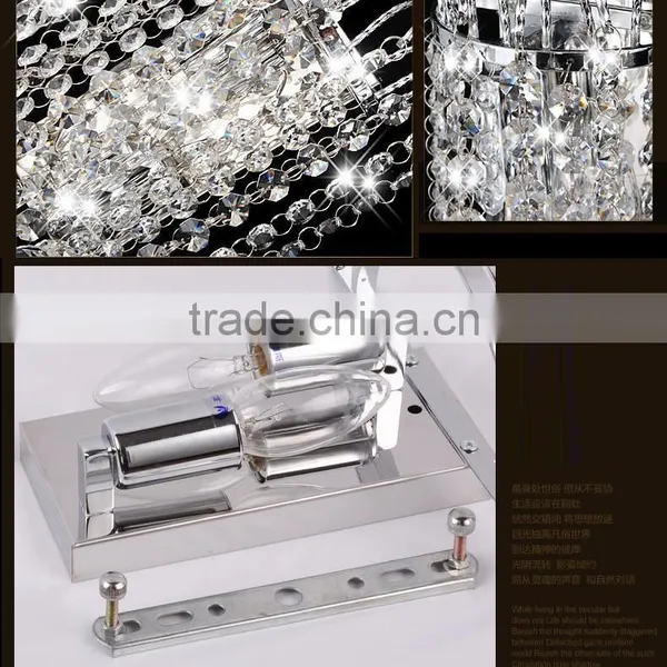 Corridor Decorating Lighting Sconce Lights-32432 photo-6