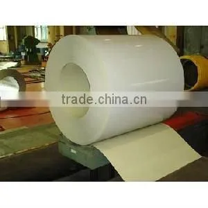 PPGI Coil&Color Coated Galvanized Steel Coil