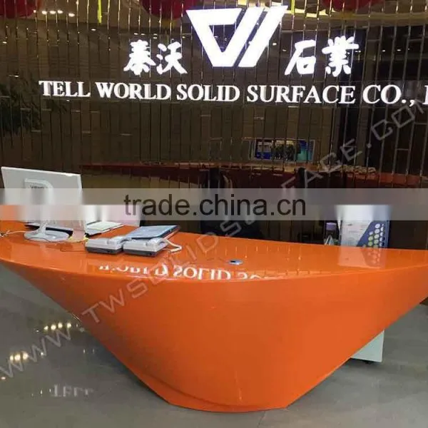 Hotel Desk Cheap Furniture Salon Furniture Salons Equipment China