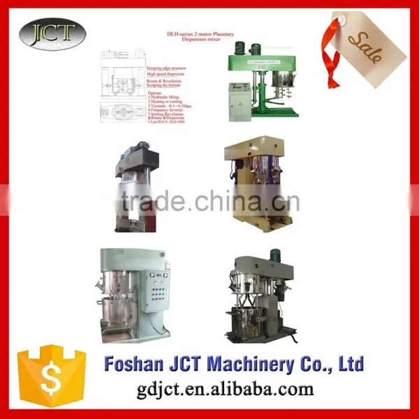 High Quality High Speed Lab Reactor photo-6
