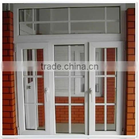 Double Glazing Window Profile photo-4
