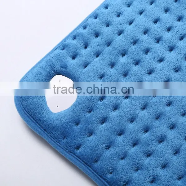 Welding Stamp Electric Heating Pad photo-5