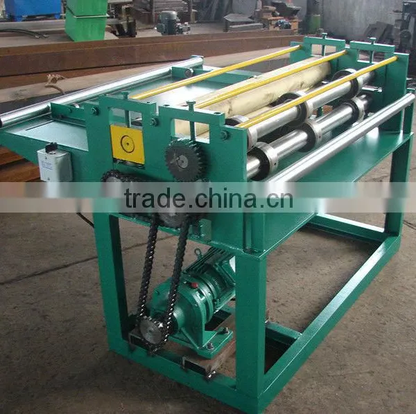 New Aluminum Coil Slitting Machine photo-3