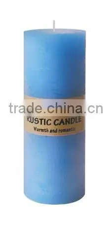 Perfect Daily Using Pillar Candle photo-3