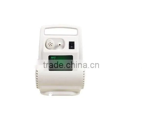 MIC Hot-sale Portable Mini Quiet Compressor Nebulizer photo-4