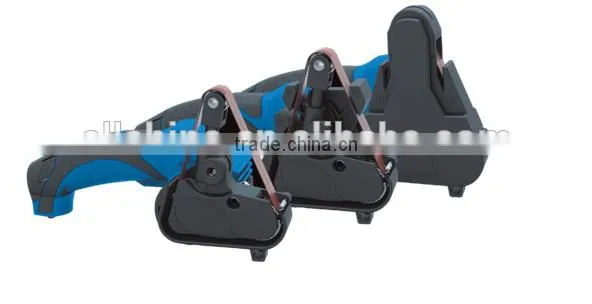 Cordless Multi Knife Scissor Sharpner