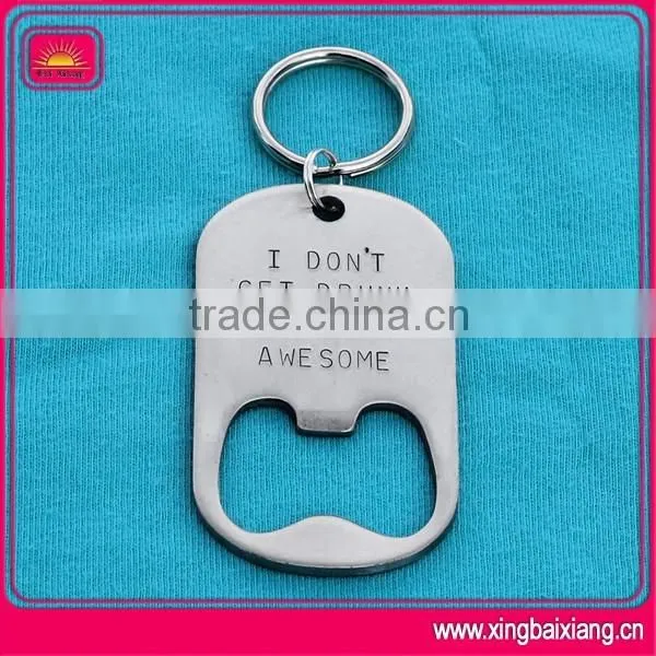 Metal Zinc Alloy Printed Logo Military Dog Tags With Ball Chain photo-5