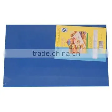 PE Plastic Cutting Board photo-6