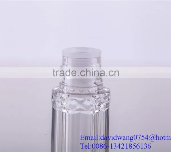 Empty Lip Gloss Container-C07 photo-2