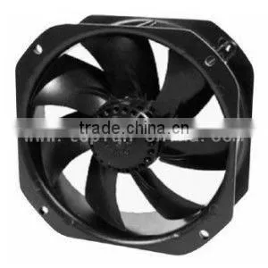 220V Industrial Ventilation Fan 280x280x80mm