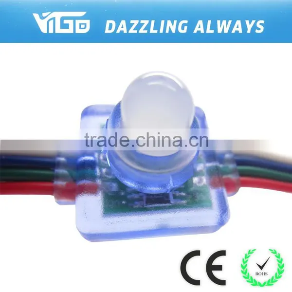 Multiple Color Programmable Led Christmas Lights for Chrstmas Home and Party Decoratons photo-2