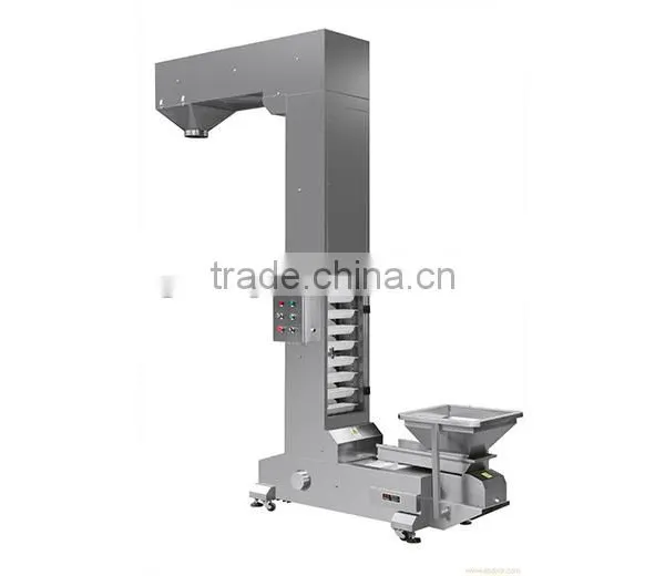 Good Price Bucket Elevator for Sale photo-4