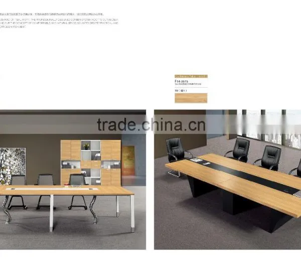 Commercial Furniture General Use and Conference Table,Conference Tables Specific Use Conference Desk photo-4