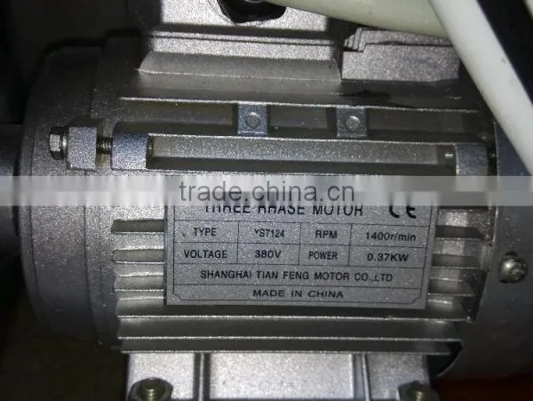 Maize Seed Coating Machine photo-2
