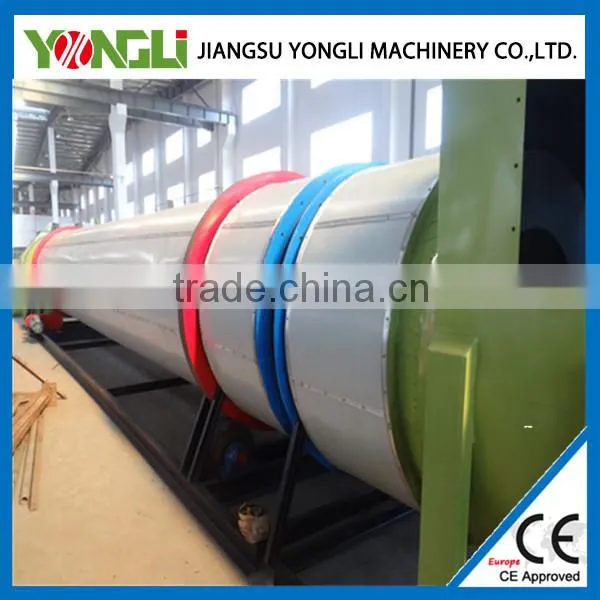 Supply the High Quality 2T/h Full Set Mobile Electric Grain Dryer photo-2