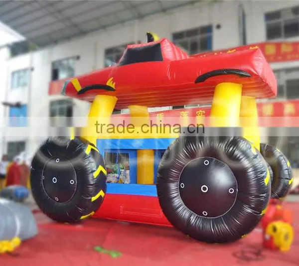 Cheap Kids Commercial Cheap Bounce Houses/buy Inflatable Bouncers/kids Inflatable Adult Bouncer Supplier's Choice photo-3