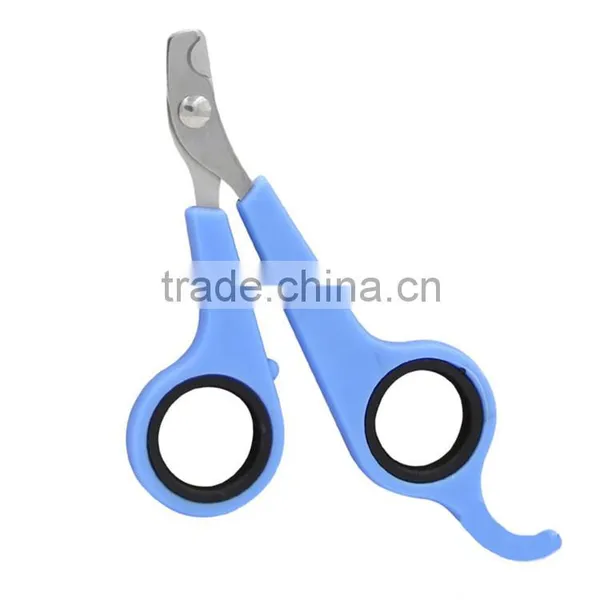 Pet Grooming Scissors/Pet Nail Care Products/Nail Clippers photo-4