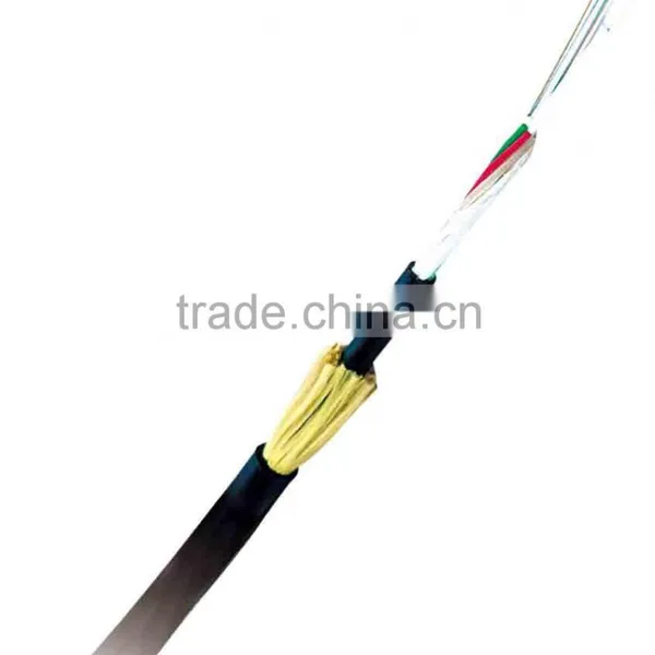 Double Sheath ADSS Cable