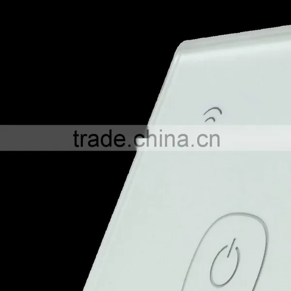 3g Wireless Smart Router Wireless USB Smart Wifi Zigbee Wall Switch photo-6