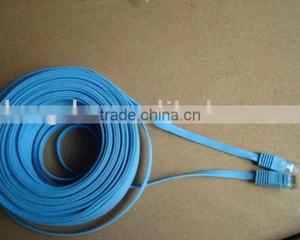 Cat6 patch cable