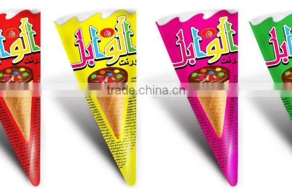 Cornet Chocolate photo-2