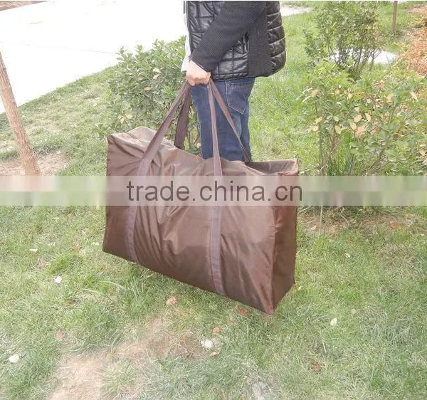 31.5x19.685x9.5 Heavy Duty Outdoor Duffel Cargo Bag