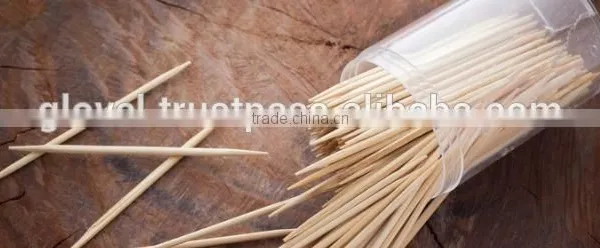 Bamboo Tooth Picks