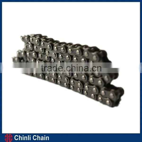 520 Motorcycle Chain,Standard Type Roller Motor Chain,Durable Motorcycle Chain Sale photo-4