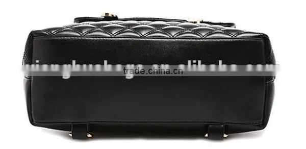 2015 China Manufacturers Korean Free Laptop Backpack photo-6