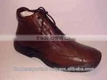 Australiya 2015 Breathable Suede Leather Altama Desert Boots in Tan photo-6