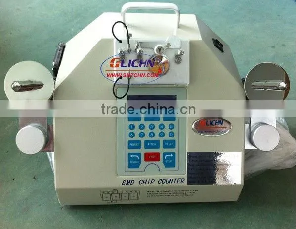SMD Componet Counter SU2000/SMD Chip Counter/counting Smd Components/chips/parts photo-5