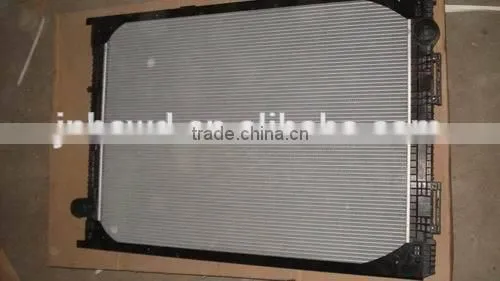 Sinotruk Truck Parts Chassis Parts for Howo Cooling System VG9725530010 Radiator photo-4
