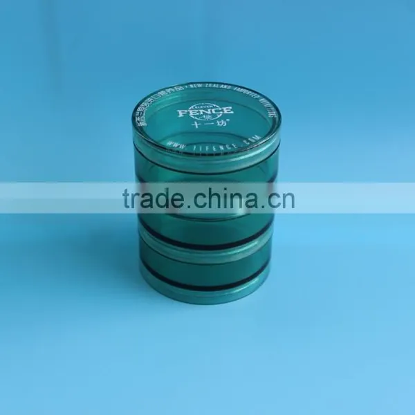 Plastic Multideck Storing Jar or Box for Storing, Plastic Multideck Storing Container for Storing photo-2