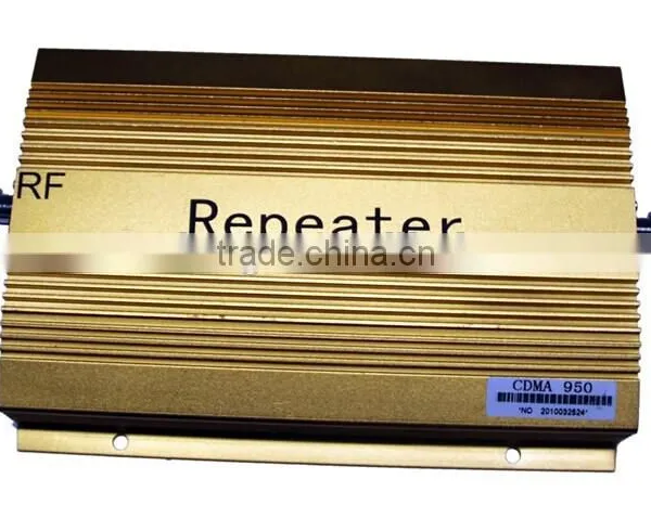 EST-CDMA950 Signal Phone Booster Mobile Phone Repeater/Amplifier