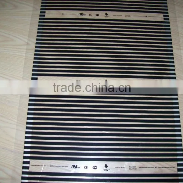 Underfloor Heating Film photo-2